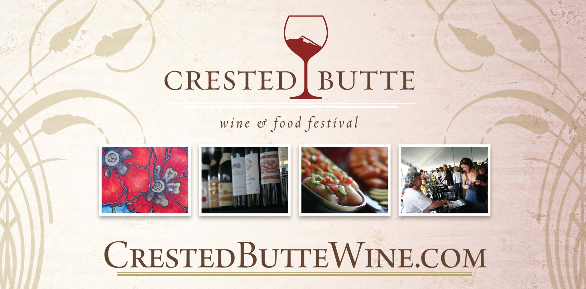 Crested Butte Food & Wine Festival